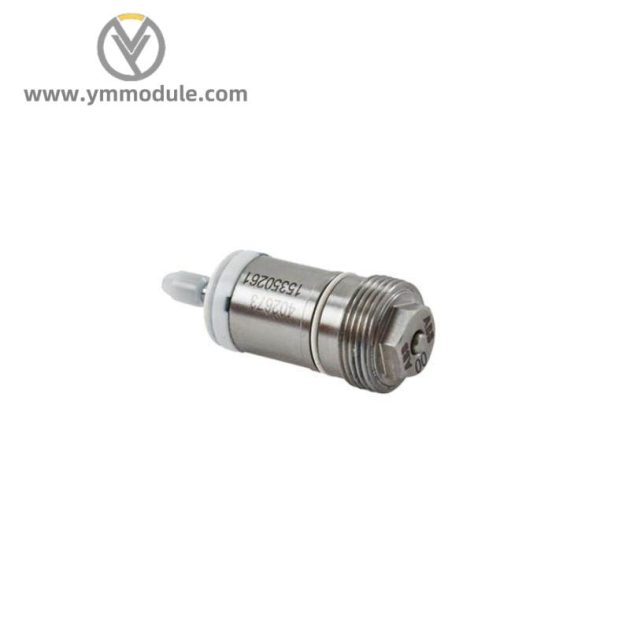 ABB 3HNA022998-001 2/2 VALVE: Precision Valve Control System