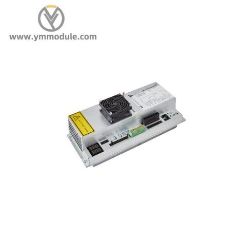 ABB 3HNA023093-001 - High-Performance Power Supply Module for Industrial Automation
