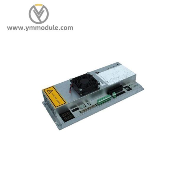 ABB 3HNA023093-001 - High-Performance Power Supply Module for Industrial Automation