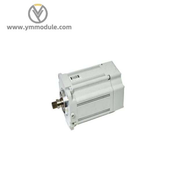ABB SC300E PAC 031-1053-04 Control Module, Advanced Automation Solution