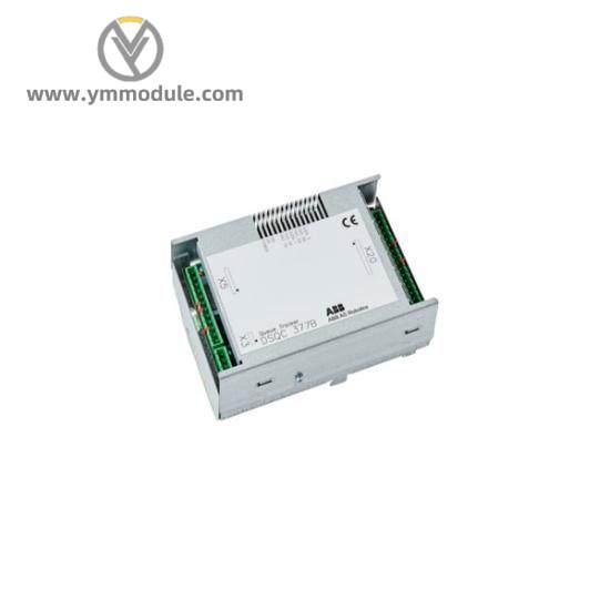 abb_3hne_tillv_0317_2.jpg ABB 3HNE TILLV.0317 Prog.Unit. W/Backlight, Core Processor Module for Industrial Automation