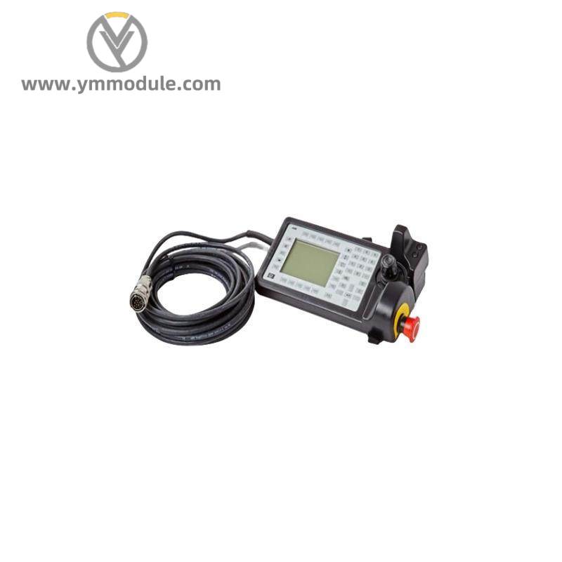 abb_3hne_tillv_0317_3.jpg ABB 3HNE TILLV.0317 Prog.Unit. W/Backlight, Core Processor Module for Industrial Automation