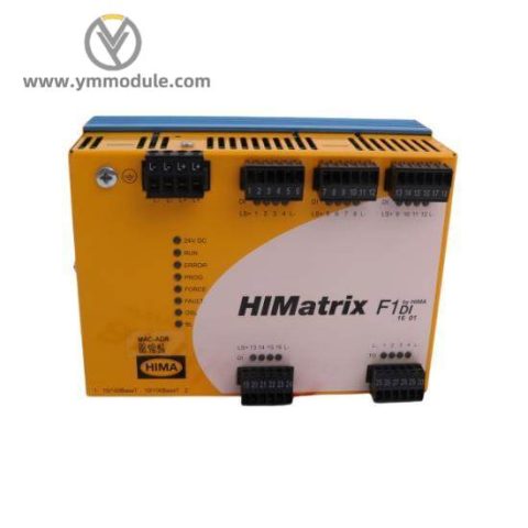 ABB 408368B IAM Module for Industrial Automation