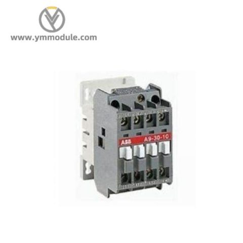 ABB 5360673-01 Controller Module - High Performance for Industrial Automation