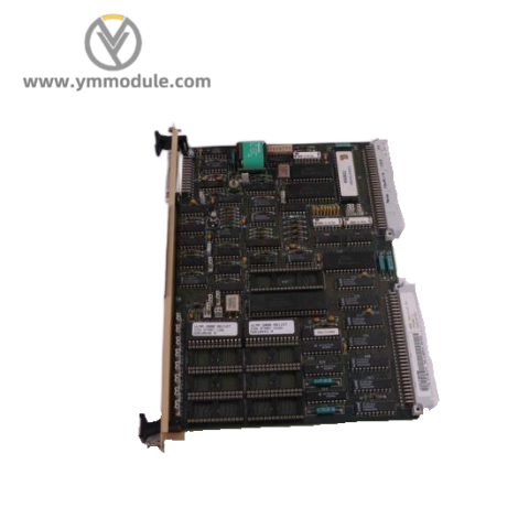 ABB 58914444 NDPI-02 - Industrial Control Module