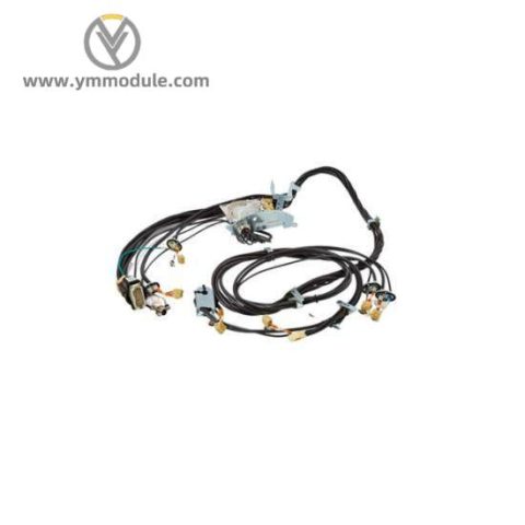 ABB 58914444 NDPI-02 - Industrial Control Module