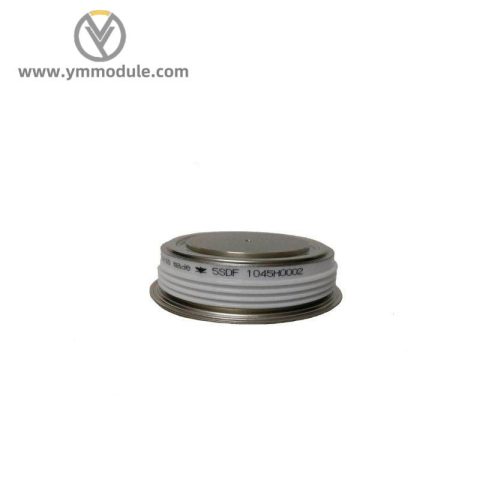 ABB 5SDF1045H0002 Industrial Control Module