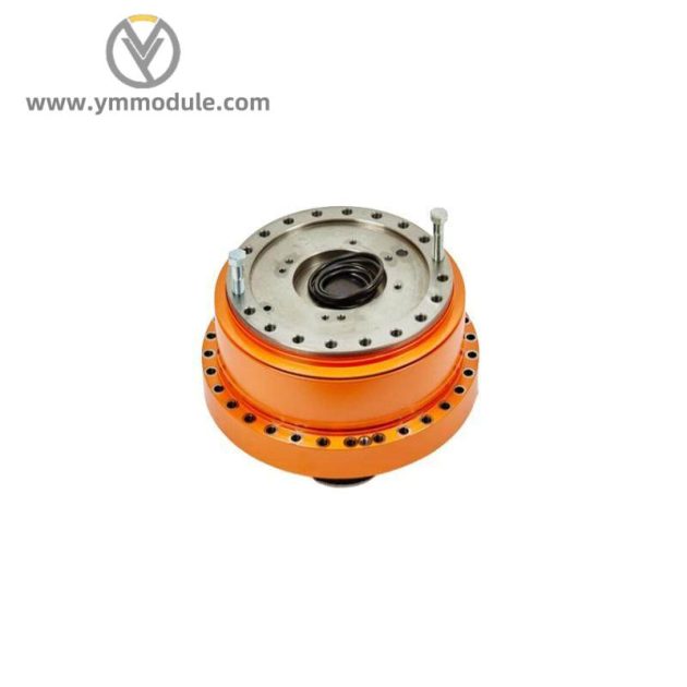 ABB 5SDF1045H0002 Industrial Control Module