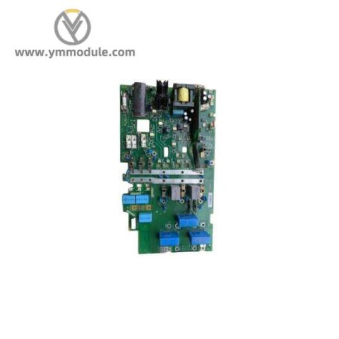 ABB 5SGX10H6004 Module Card for Industrial Automation