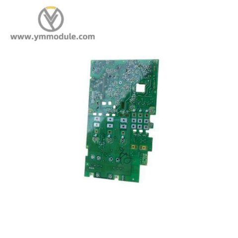 ABB 5SGX10H6004 Module Card for Industrial Automation
