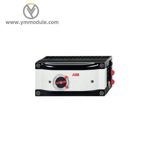 ABB 5SGX10H6004 Module Card for Industrial Automation