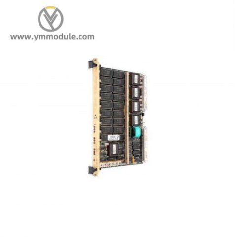 ABB 5SGX10H6004 Module Card for Industrial Automation