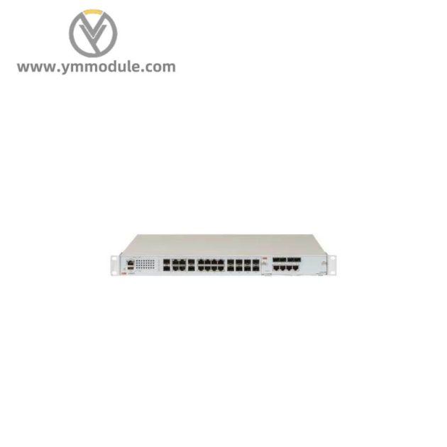 ABB 5SGY3545L0020 High-Performance Industrial Control Module