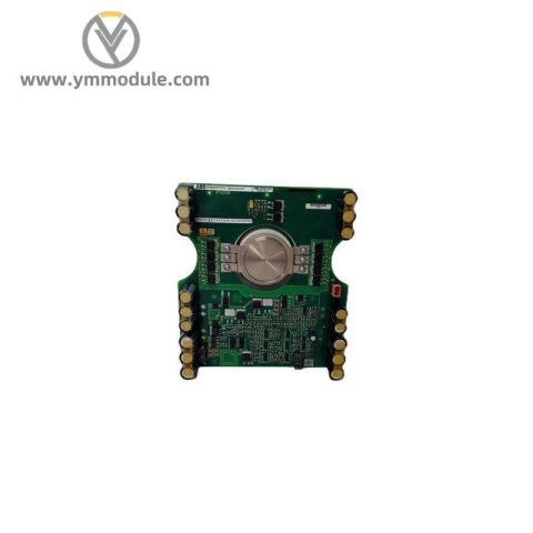 ABB 5SHX0845F0001 - 3BHL000385P0101 - 5SXE05-0151 Industrial IGCT Module