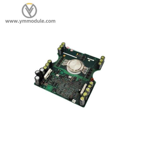 ABB 5SHX 0845F0001 3BHL000385P0101 - Advanced IGCT Module