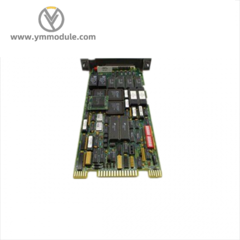 ABB 5SHX1445H0001 Industrial Control Module