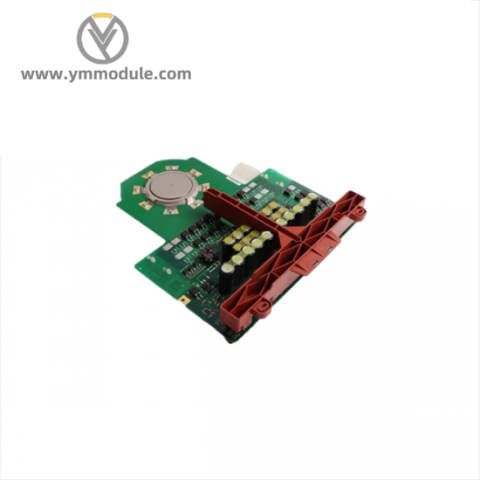 ABB 5SHX1445H0002 Module for Industrial Control Systems