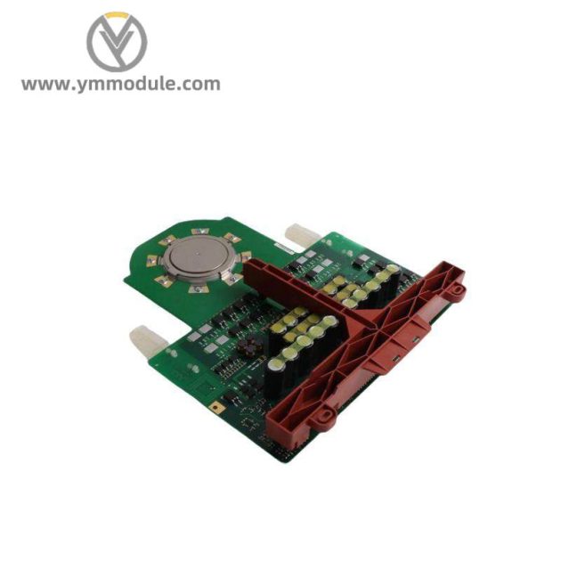ABB 5SHX1445H0002 Module for Industrial Control Systems