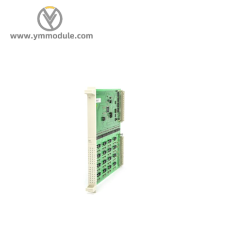 ABB 5SHX1960L0006 3BHB016120R0002 Control Module