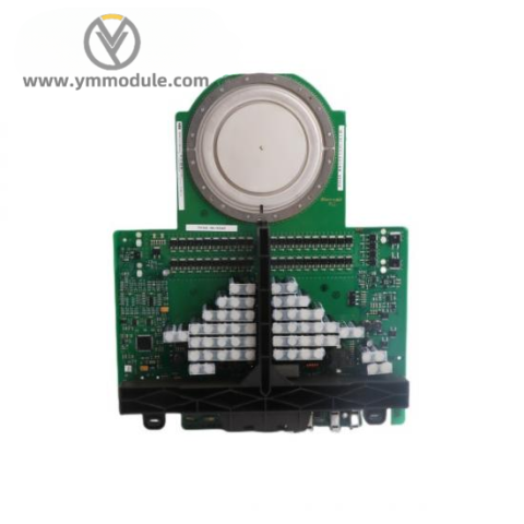 ABB 5SHX2645L0002 3BHB012961R0001 IGBT Module