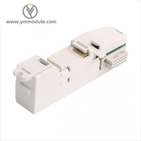 ABB 5SHX2645L0002 GVC750BE01 - High Performance Industrial Control Module