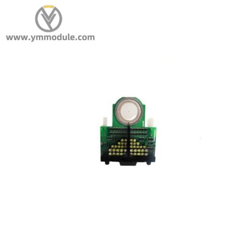 ABB 5SHX2645L0004 5SXE04-0150/GVC707AE01 - Advanced Industrial Control Module