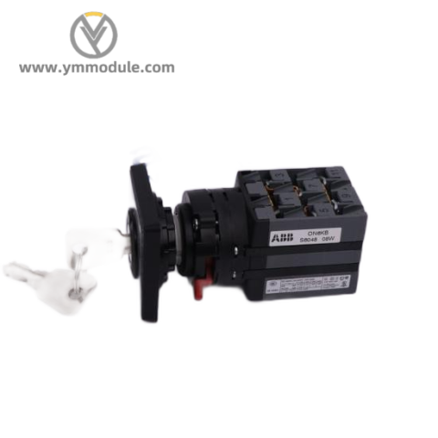 ABB 5SHX36L4521 5SXE10-0181 AC10272001R0101 - Precision Control Module
