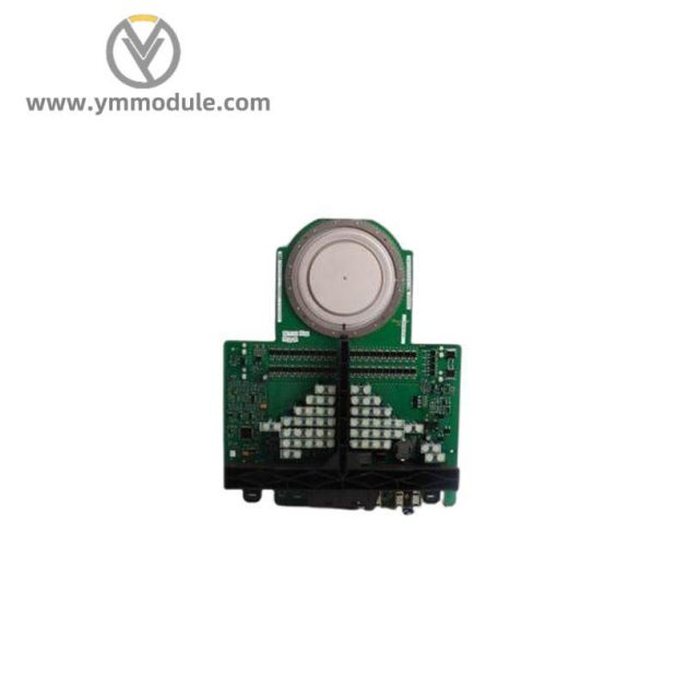ABB 5SHY3545L0009 Industrial Control Module