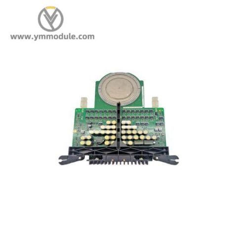 ABB 5SHY3545L0010 3BHB013088R0001 - Industrial Grade IGCT Module