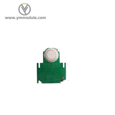 ABB 5SHY3545L0016 3BHE019719R0101 Module for Industrial Control Systems