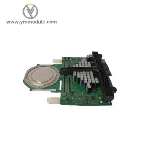 ABB 5SHY3545L0016 3BHE039203R0101 Industrial Control Module