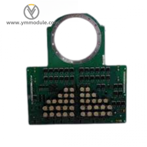 ABB 5SHY3545L0016 GVC736CE101 - Industrial Control Module