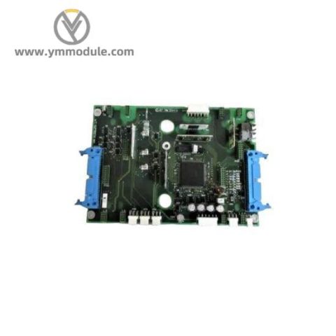 ABB 5SHY35L4503 5SXE01-0127 Industrial Control Module