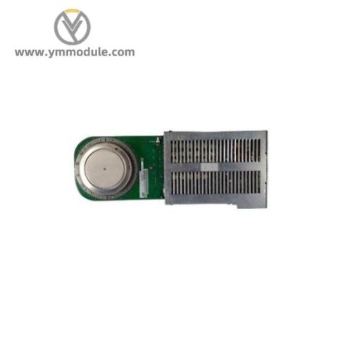 ABB 5SHY35L4510 Controller Module for Industrial Automation