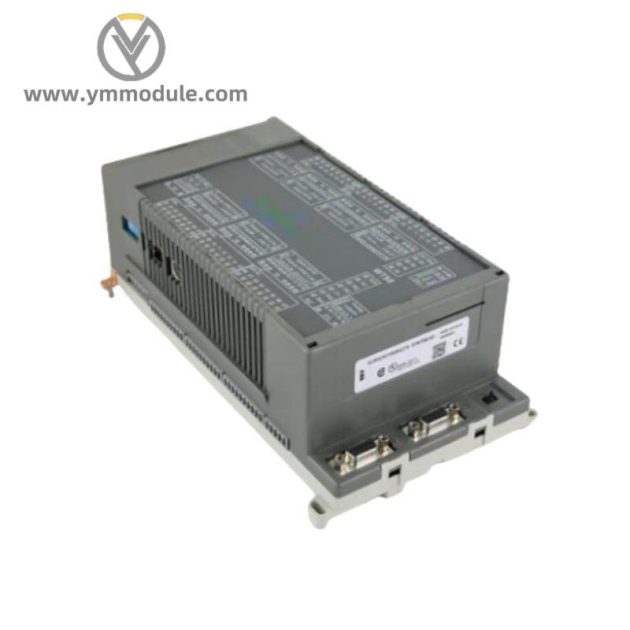 ABB 5SHY35L4510 Controller Module for Industrial Automation
