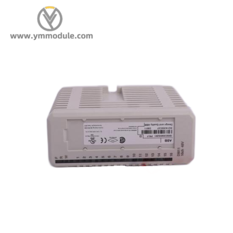 ABB 5SHY35L4512 Industrial Control Module