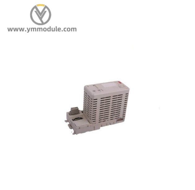 ABB 5SHY4045L0003 3BHB021400 Industrial Control Module