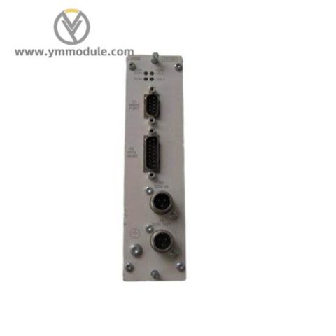 ABB 5SHY4045L0006 - Advanced Industrial Control Module, 3BHB030310R0001