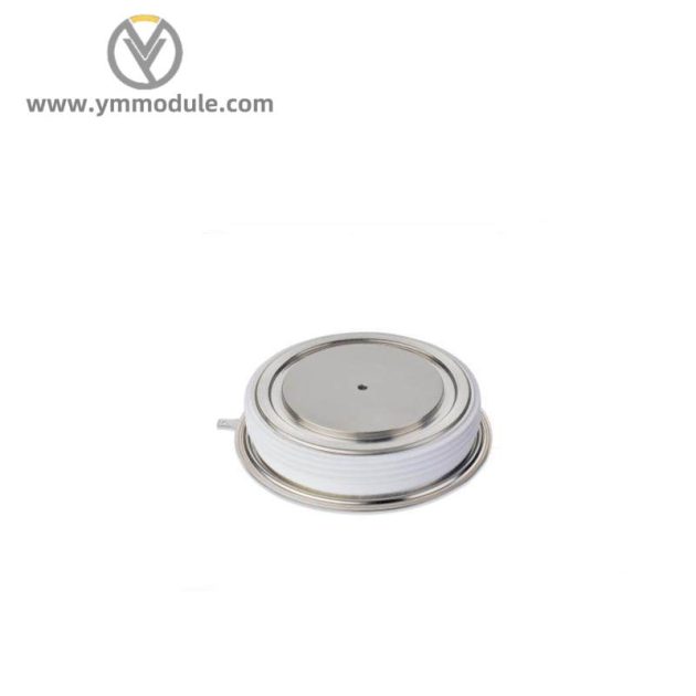 ABB ICST08A9 FPR3335901R1012 Analog Input Module - RTD, High-Precision Temperature Sensing for Industrial Automation