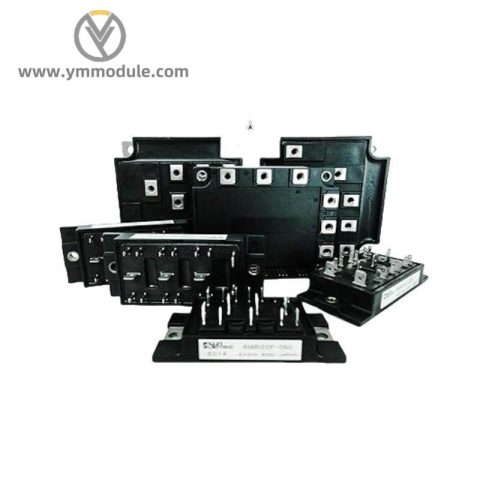 ABB 5STP33L2800 Phase Control Thyristor, Industrial Control Module