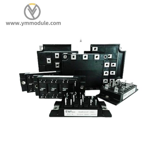 ABB 5STP33L2800 Phase Control Thyristor, Industrial Control Module