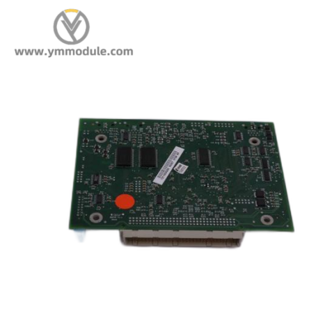 ABB 61615-0-1200000 Industrial Digital Output Module