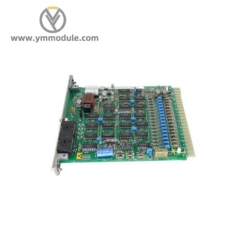 ABB 70EB02C-ES Bus Interface Module