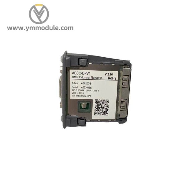 ABB 70EB02C-ES Bus Interface Module