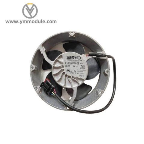 ABB 8025-235 Industrial Control Module