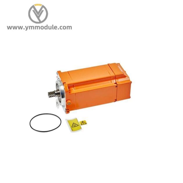 ABB 8025-235 Industrial Control Module