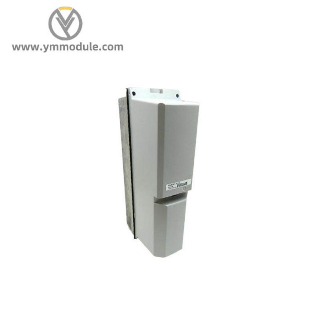 ABB 81943A041-1 Control Module for Industrial Automation Systems
