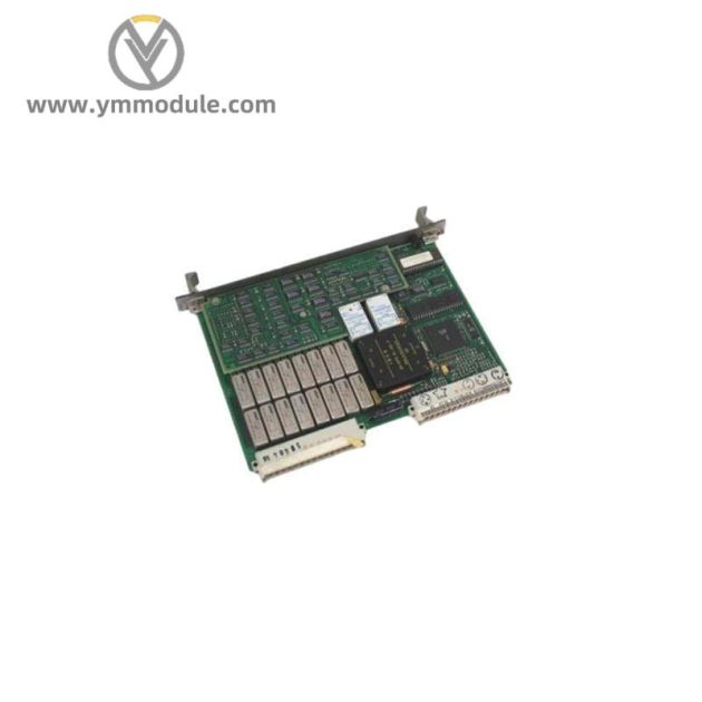 AB PTQ-PDPMV1 - Master Network Interface Module, Allen-Bradley, Industrial Control Systems, Network Interface