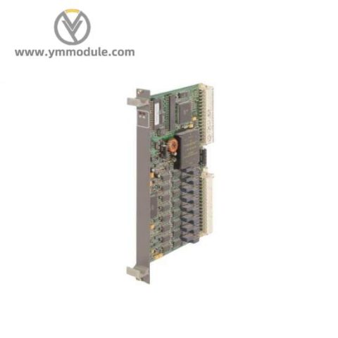 ABB 81EU01H-E Extended Product Type: PLC Output Module