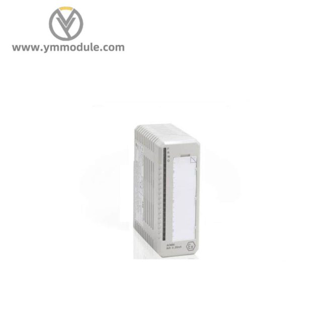 ABB 83SR06B-E High-Frequency Power Supply Module
